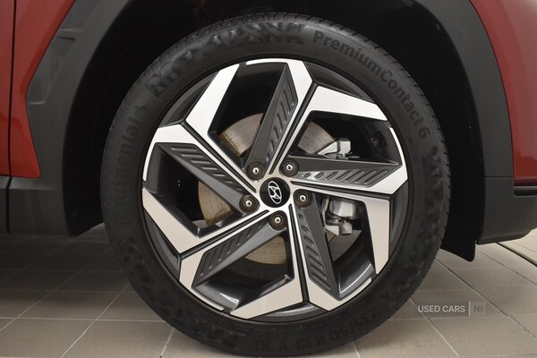 Used Hyundai TUCSON 2023 for sale - 76803082: Photo 49