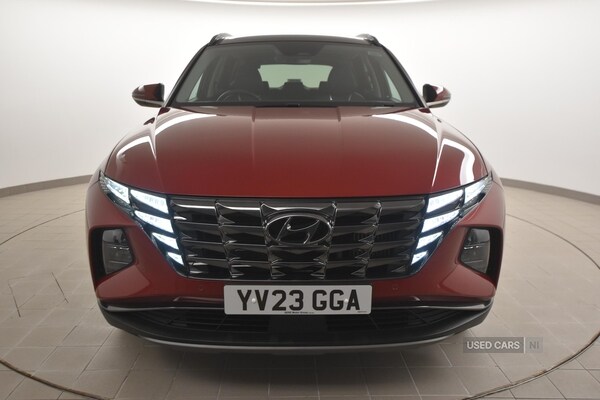 Used Hyundai TUCSON 2023 for sale - 76803082: Photo 5