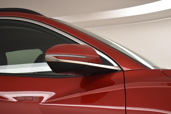 Used Hyundai TUCSON 2023 for sale - 76803082: Photo 8