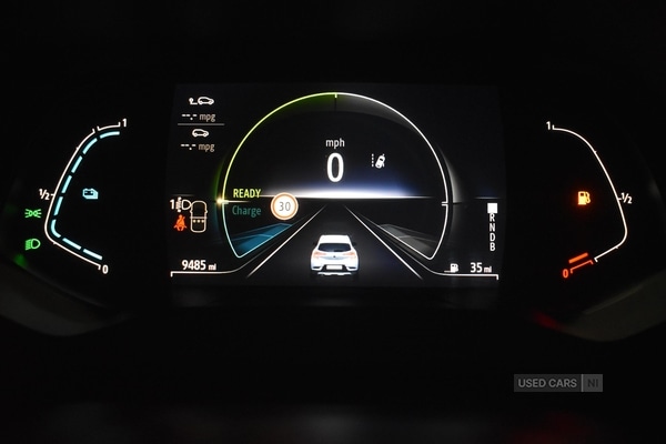 Used Renault Captur 2022 for sale - 76593093: Photo 13