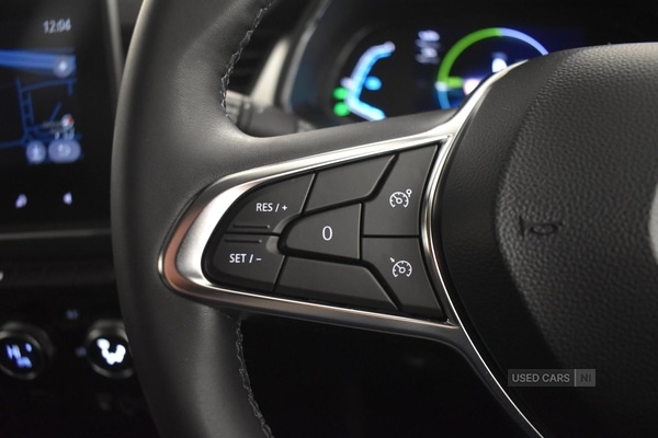 Used Renault Captur 2022 for sale - 76593093: Photo 14