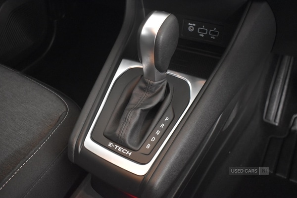 Used Renault Captur 2022 for sale - 76593093: Photo 25