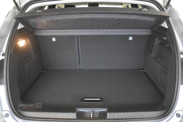 Used Renault Captur 2022 for sale - 76593093: Photo 33