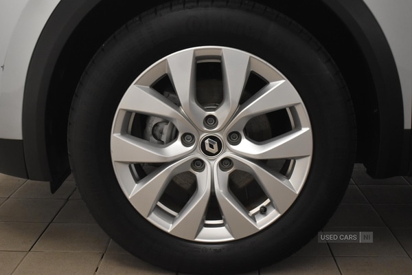 Used Renault Captur 2022 for sale - 76593093: Photo 38