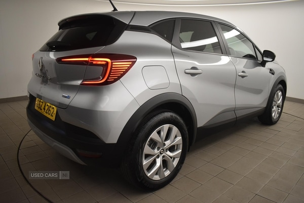 Used Renault Captur 2022 for sale - 76593093: Photo 4