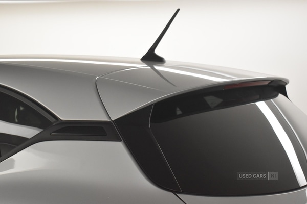 Used Renault Captur 2022 for sale - 76593093: Photo 40