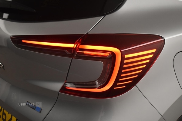 Used Renault Captur 2022 for sale - 76593093: Photo 43