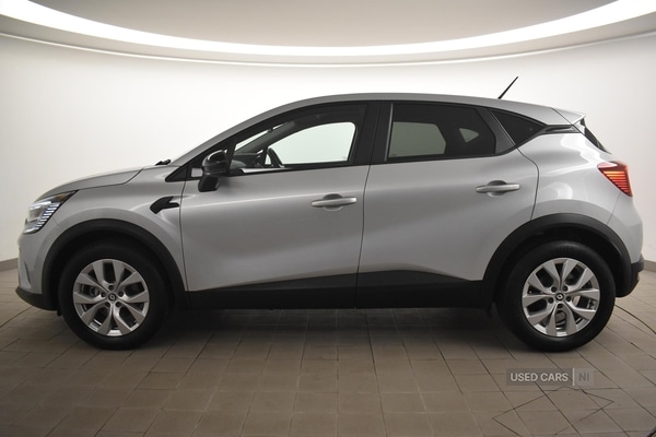 Used Renault Captur 2022 for sale - 76593093: Photo 6