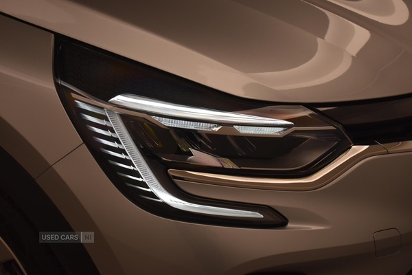 Used Renault Captur 2022 for sale - 76593093: Photo 9