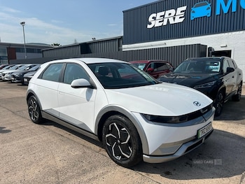 Used Hyundai IONIQ 5 2022 for sale - 79034715: Photo