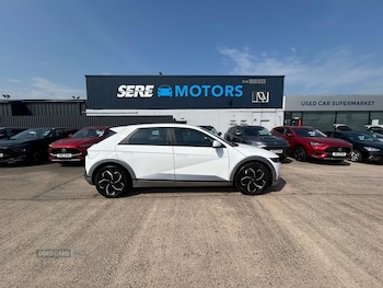 Used Hyundai IONIQ 5 2022 for sale - 79034715: Photo