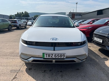 Used Hyundai IONIQ 5 2022 for sale - 79034715: Photo