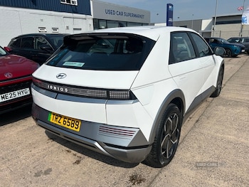 Used Hyundai IONIQ 5 2022 for sale - 79034715: Photo