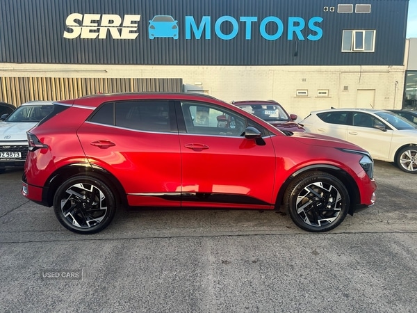 Used Kia Sportage 2025 for sale - 76753934: Photo 2