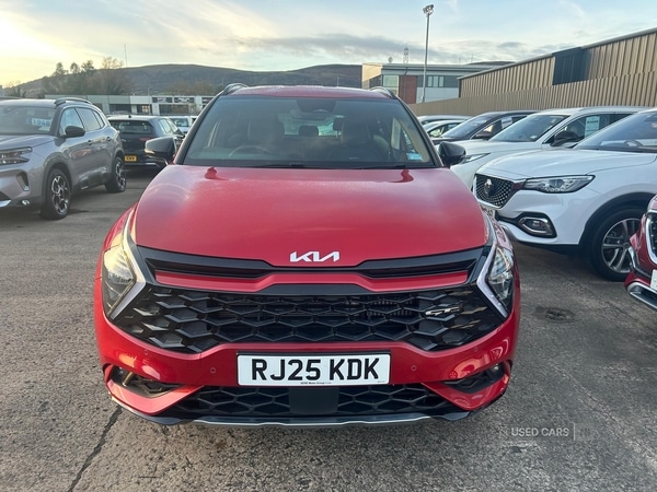 Used Kia Sportage 2025 for sale - 76753934: Photo 3