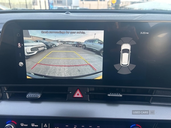 Used Kia Sportage 2025 for sale - 76753934: Photo 5