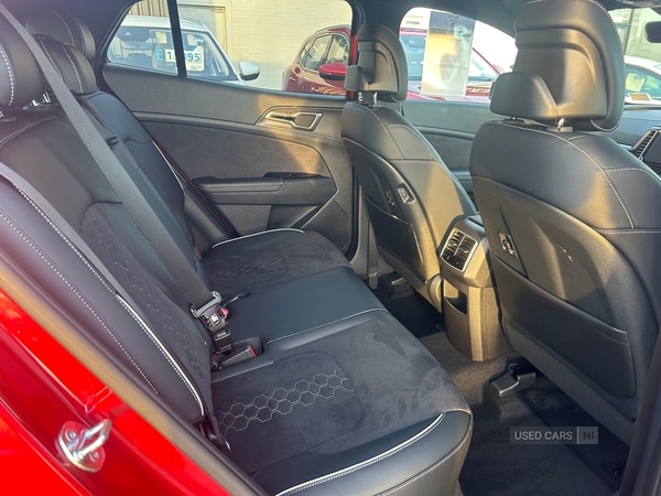 Used Kia Sportage 2025 for sale - 76753934: Photo 7