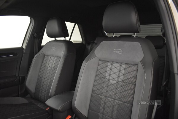 Used Volkswagen T-Roc 2024 for sale - 76672067: Photo 33