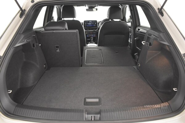 Used Volkswagen T-Roc 2024 for sale - 76672067: Photo 39