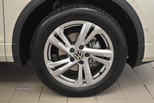 Used Volkswagen T-Roc 2024 for sale - 76672067: Photo 47