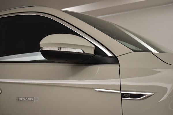 Used Volkswagen T-Roc 2024 for sale - 76672067: Photo 8