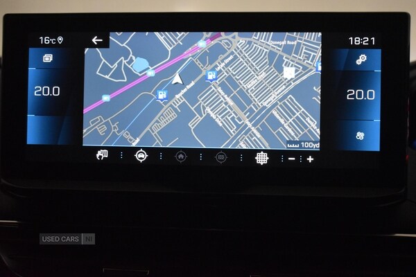 Used Peugeot 3008 2022 for sale - 77441651: Photo 22