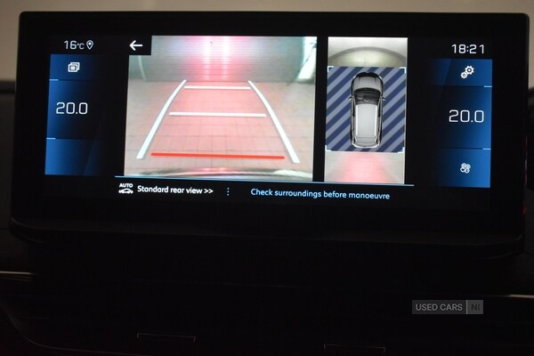 Used Peugeot 3008 2022 for sale - 77441651: Photo 23