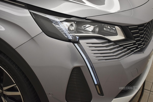 Used Peugeot 3008 2022 for sale - 77441651: Photo 9