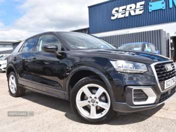 2020 - 35 TFSI Sport 5dr S Tronic