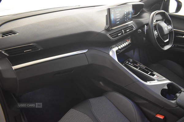 Used Peugeot 3008 2024 for sale - 76998323: Photo 10