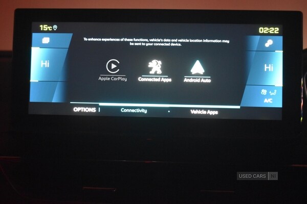 Used Peugeot 3008 2024 for sale - 76998323: Photo 17