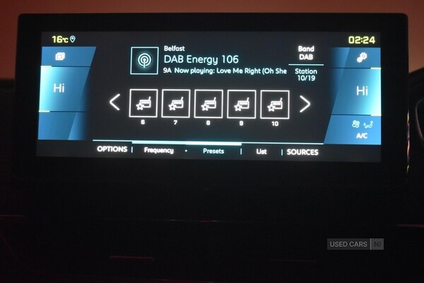 Used Peugeot 3008 2024 for sale - 76998323: Photo 20