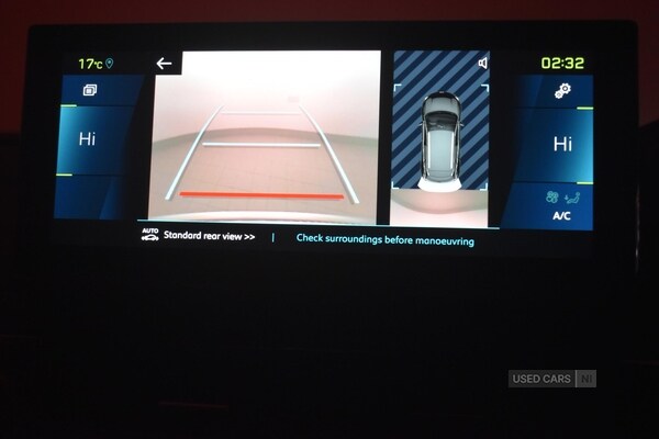 Used Peugeot 3008 2024 for sale - 76998323: Photo 23