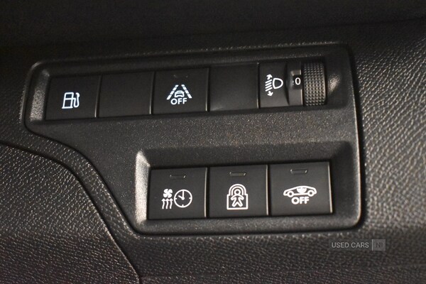 Used Peugeot 3008 2024 for sale - 76998323: Photo 27