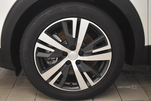 Used Peugeot 3008 2024 for sale - 76998323: Photo 36