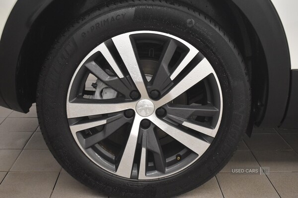 Used Peugeot 3008 2024 for sale - 76998323: Photo 38