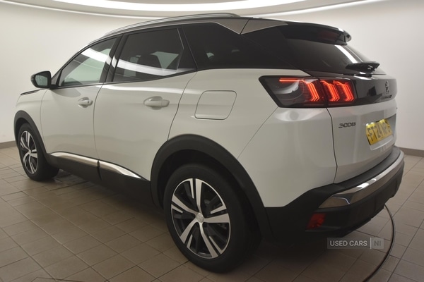 Used Peugeot 3008 2024 for sale - 76998323: Photo 42