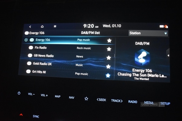 Used Hyundai TUCSON 2021 for sale - 76646448: Photo 26