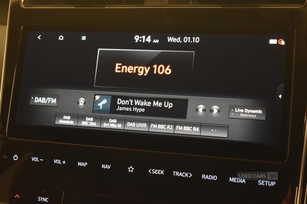 Used Hyundai TUCSON 2021 for sale - 76646448: Photo 36