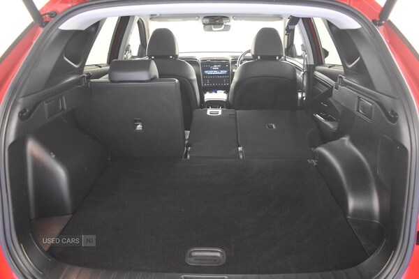 Used Hyundai TUCSON 2021 for sale - 76646448: Photo 51