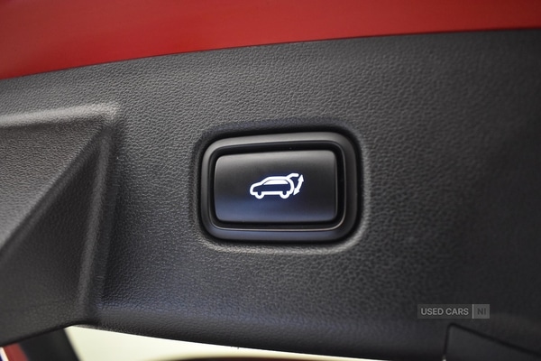 Used Hyundai TUCSON 2021 for sale - 76646448: Photo 53