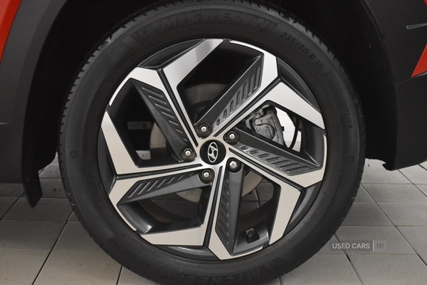 Used Hyundai TUCSON 2021 for sale - 76646448: Photo 56