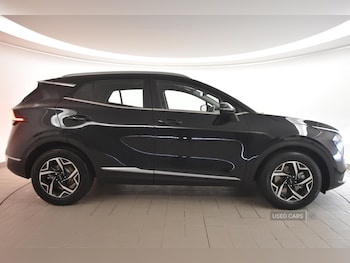 Used Kia Sportage 2023 for sale - 75601937: Photo