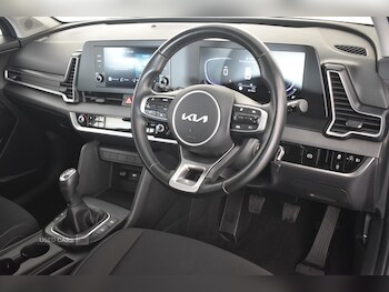 Used Kia Sportage 2023 for sale - 75601937: Photo