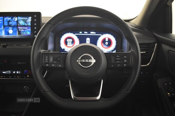 Used Nissan Qashqai 2022 for sale - 76998032: Photo 12