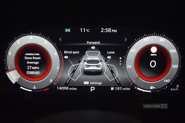 Used Nissan Qashqai 2022 for sale - 76998032: Photo 13