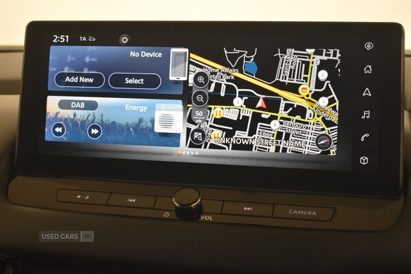 Used Nissan Qashqai 2022 for sale - 76998032: Photo 17