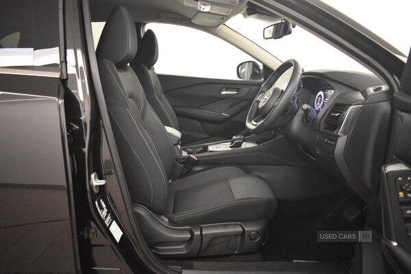 Used Nissan Qashqai 2022 for sale - 76998032: Photo 30