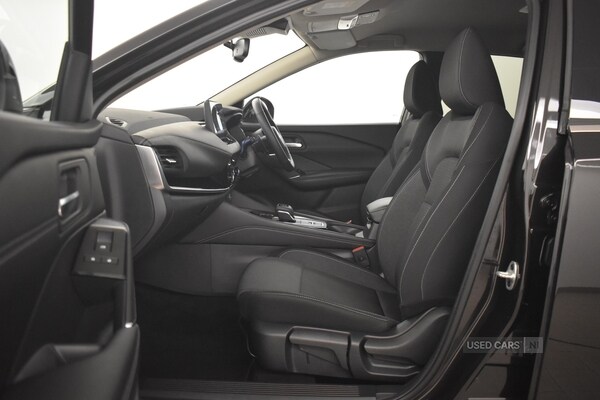 Used Nissan Qashqai 2022 for sale - 76998032: Photo 31