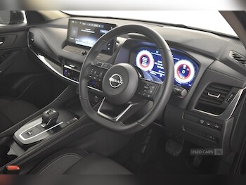 Used Nissan Qashqai 2022 for sale - 76998032: Photo